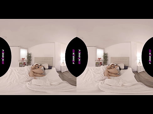 ❤️ PORNBCN VR Ду лесбиянки ҷавон дар воқеияти виртуалии 4K 180 3D аз хоб бедор мешаванд Женева Беллуччи Катрина Морено ❤❌ Видео мақъад дар мо tg.makesexnotwar.ru ❌️❤