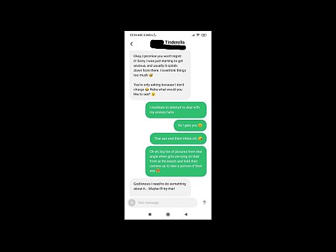 ❤️ Ман як PAWG нав аз Tinder ба ҳарами худ илова кардам (суҳбат бо Tinder дохил карда шудааст) ❤❌ Видео мақъад дар мо tg.makesexnotwar.ru ❌️❤