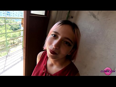 ❤️ Донишҷӯи шаҳвонӣ як бегонаро дар берун мекашад - конча дар рӯи ӯ ❤❌ Видео мақъад дар мо tg.makesexnotwar.ru ❌️❤